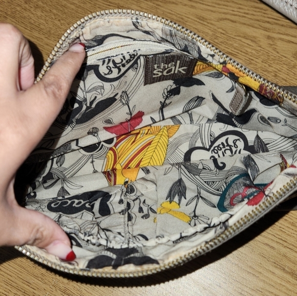 The Sak shoulder bag - Picture 9 of 14